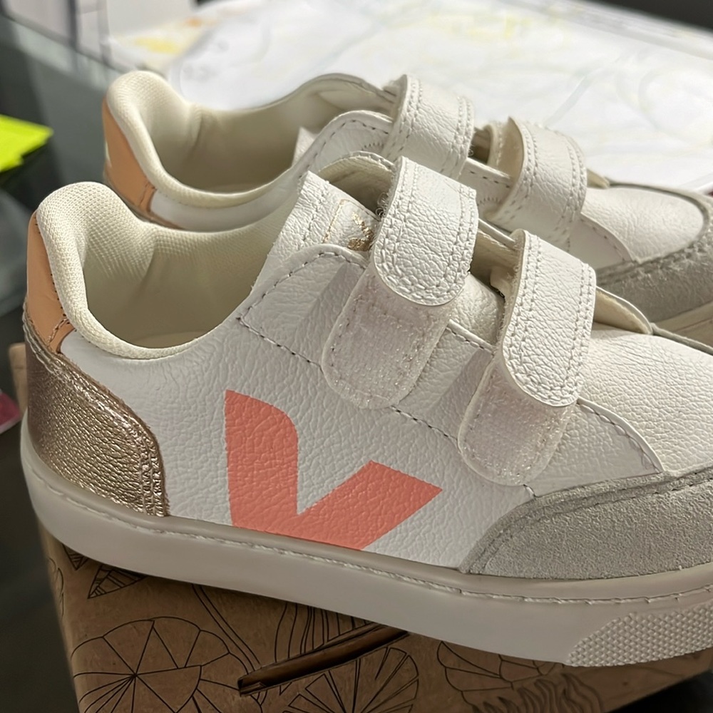 Brand New - Never Worn - VEJA Sneakers